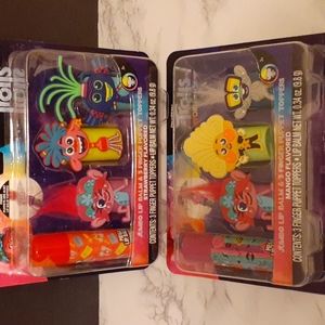 Kids lip balm